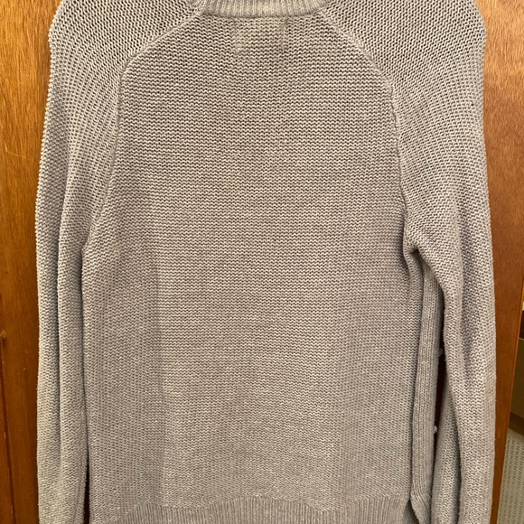 Old Navy knit sweater - Picture 2 of 3